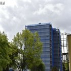 Remont na zawadzie