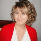 Izabela Jaworska archiwum prywatne