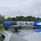  Straż Miejska Elbląg
