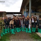  Zespół koordynacyjny projektu Erasmus + 