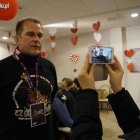 27. Finał WOŚP w Elblągu Aleksandra Szymańska