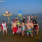 Zakończenie sezonu elbląskich morsów nadesłane