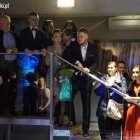 Studniówka Zespołu Szkół Techniczno-Informatycznych w Elblągu Aleksandra Szymańska