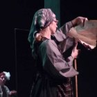 Międzynarodowe Spotkania Artystyczne 2017 Aleksandra Szymańska