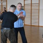 Warsztaty szkoleniowe w AŚ w Elblągu