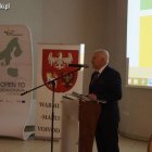 Konferencja Otwarci na Skandynawię Aleksandra Szymańska