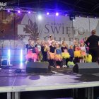 Pierwszy dzień 12. Elbląskiego Święta Chleba Aleksandra Szymańska