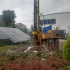 Nowy Urząd Gminy w Rychlikach Zbyszek Lichuszewski/facebook.com