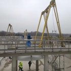 Modernizacja gospodarki ściekowej w aglomeracji Elbląg UM Elbląg