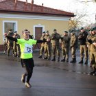 Dowództwo Wielonarodowej Dywizji - Święto niepodległości Biuro Prasowe Dowództwa...