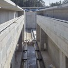 Wrzesień na przekopie Mierzei Wiślanej materiały prasowe NDI/BESIX