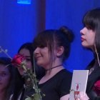 Gala Elbląskich Nagród Kulturalnych Aleksandra Szymańska