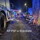  PSP Braniewo 