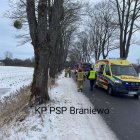  PSP Braniewo 