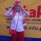 Urszula Kwiecień Centrum Nauki i Biznesu Żak