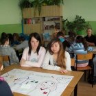 Edukacja ekonomiczna w Gimnazjum w Stankowie arch. szkoły