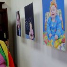 Wernisaż wystawy Kamili Bannach-Kądziałko NIEzwyczajne zdjęcia Aleksandra Szymańska