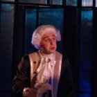 III próba generalna do spektaklu "Amadeusz" - Teatr im. Aleksandra Sewruka w...