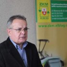 Rozstrzygnięcie plebiscytu na ulubionych kierowców i motorniczych Michał Skroboszewski