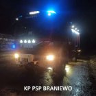  PSP Braniewo