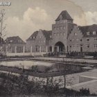 Dawny Elbląg archiwum Czytelniczki 