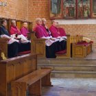 I synod diecezji elbląskiej - 17 września 2016r. Aleksandra Szymańska