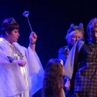 Międzynarodowe Spotkania Artystyczne 2017 Aleksandra Szymańska