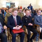 Obchody 20-lecia WORD Elbląg Aleksandra Szymańska