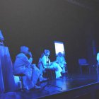 Pasłęcka Scena Literacka POK w Pasłęku