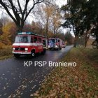  PSP Braniewo 