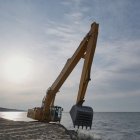 Przekop Mierzei Wiślanej Materiały prasowe NDI/Besix