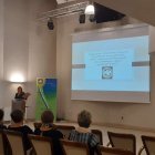 100-lecie Towarzystwa Przyjaciół Dzieci Joanna Meryk