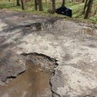 Wypadek na Jeleniej Dolinie KMP Elbląg