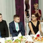 Studniówka ZSI Ś i U Ryszard Biel