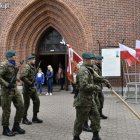 Święto Konstytucji 3 Maja w Elblągu  Konrad Uściński