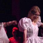 Międzynarodowe Spotkania Artystyczne 2017 Aleksandra Szymańska