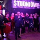 Studniówka Zespołu Szkół Mechanicznych w Elblągu Aleksandra Szymańska