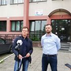 Radni skontrolują EPEC na