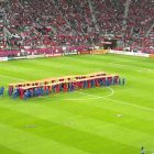 Rosja — Czechy 4:1 Michał Szypniewski