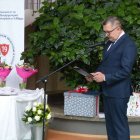 Miejskie zakończenie roku szkolnego 2017/2018 w SP nr 19 w Elbągu Aleksandra Szymańska