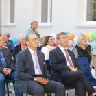 Senior+ Krzysztof Szumała - Wójt Gminy Milejewo/facebook.com