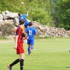 IV liga piłkarska: Polonia Pasłęk — Start Nidzica 2:0 Grzegorz Szydłowski
