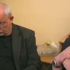 Debata kandydatów na senatorów Michał Skroboszewski