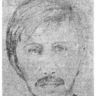 Portret pamięciowy mężczyzny KGP