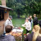 Bażantarnia 28 maja pełna atrakcji archiwum prywatne