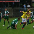 Olimpia Elbląg - Olimpia Grudziądz Michał Skroboszewski