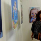 Wernisaż wystawy Kamili Bannach-Kądziałko NIEzwyczajne zdjęcia Aleksandra Szymańska