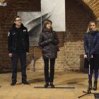 Trzy wystawy w Galerii El Aleksandra Szymańska