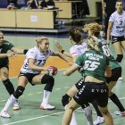 Mecz Start Elbląg - MKS Perła Lublin Ryszard Biel