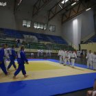 MISTRZOSTWA WOJSKA POLSKIEGO W JUDO W ELBLĄGU Konrad Uściński